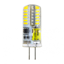 LUMILED G4 LED izzó 4W = 30W 380lm 4000K Semleges 360° LUMILED izzó