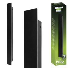 LUMILED Lampa Ogrodowa LED Natynkowa PELIO Kinkiet Elewacyjny Ścienny 20W 4000K IP65 LUMILED kültéri világítás
