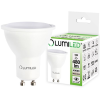 LUMILED LED izzó GU10 5W = 35W 480lm 4000K Semleges 120° LUMILED