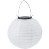 LUMILED LED napelemes kerti lámpa FELSI Origami Lantern 20cm LUMILED