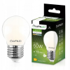LUMILED P45 E27 LED izzó 7W = 60W 770lm 4000K semleges 360°-os filament tejszerű LUMILED