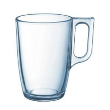  Luminarc Bögre, edzett üveg, 32 cl, Nuevo, 501068 bögrék, csészék
