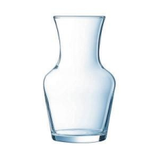  Luminarc Boradagoló, üveg, 1 liter, Caraffa Vin, 501257 konyhai eszköz