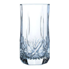 LUMINARC Brighton üdítős pohár szett 310 ml 6 darabos üdítős pohár