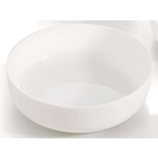 LUMINARC Diwali hőálló tál 26 cm fehér edény