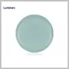  LUMINARC Diwali lapos tányér 25 cm, világos türkiz 85P2611