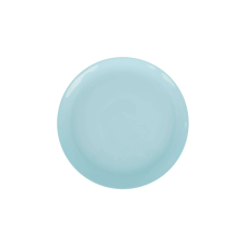 LUMINARC Diwali Light Turquoise lapostányér 25 cm tányér és evőeszköz