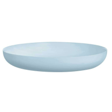 LUMINARC Diwali Paradise Blue mély tál 29 cm tányér és evőeszköz