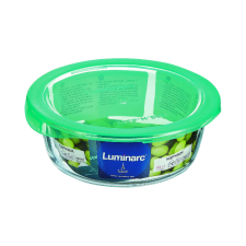 LUMINARC Keep'n'Box Lagoon tál tetővel 920 ml papírárú, csomagoló és tárolóeszköz