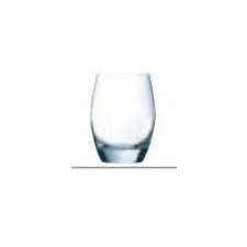 LUMINARC MINERAL-MALEA FH vizes pohár, 30cl, 6db, 500596 üdítő, ásványviz, gyümölcslé