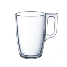 LUMINARC Nuevo bögre 400 ml bögrék, csészék