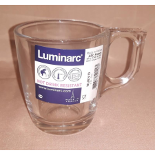 LUMINARC Nuevo kávés csésze, 9 cl, 503003 ajándéktárgy