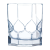 LUMINARC Octime Diamond pohár szett 300 ml 6 darabos