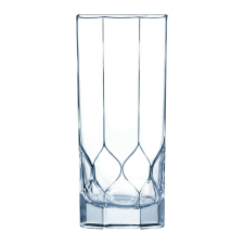 LUMINARC Octime Diamond pohár szett 310 ml 6 darabos üdítős pohár