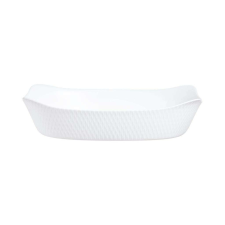 LUMINARC Smart Cuisine Wavy sütőtál 30x22 cm edény