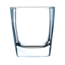LUMINARC Sterling pohár szett 300 ml 6 darabos üdítős pohár