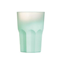 LUMINARC SUMMER POP TURQUOISE 40 cl TECHO üdítős pohár üdítős pohár