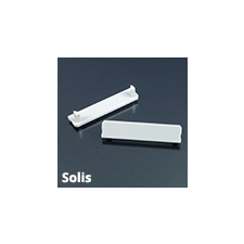  Lumines Alu profil eloxált (Solis) végzáró világítási kellék