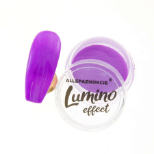  Lumino Effect - sötétben világító por - 09 körömdíszítő
