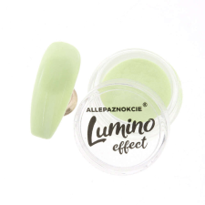 Lumino Effect - sötétben világító por - 13 körömdíszítő