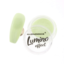  Lumino Effect - sötétben világító por - 13 körömdíszítő