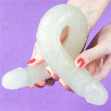 Lumino Play Double Dildo műpénisz, dildó