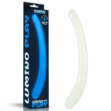 Lumino Play Double Dildo műpénisz, dildó