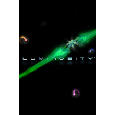 Luminosity (digitális licenc) videójáték