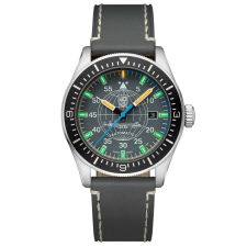 LUMINOX Air Automatic Constellation XA.9602 Férfi karóra karóra