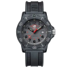 LUMINOX Luminox Fekete OPS Diver XL.8882.F Férfi Karóra