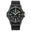 LUMINOX Luminox Sea Bass Carbonox X2.2001 Férfi Karóra