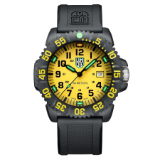 LUMINOX Luminox Sea Lion Carbonox X2.2055.1 Férfi Karóra karóra