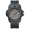 LUMINOX Navy Seal Diver XS.3508.GOLD Férfi karóra