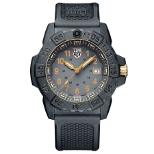 LUMINOX Navy Seal Diver XS.3508.GOLD Férfi karóra karóra