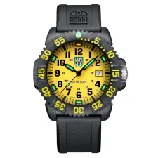  Luminox Sea Lion Carbonox X2.2055.1 Férfi Karóra karóra