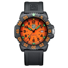  Luminox Sea Lion Carbonox X2.2059.1 Férfi Karóra karóra