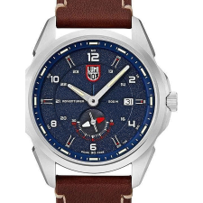 LUMINOX XL.1763 Atacama Adventurer Mens Watch 43mm 20ATM, karóra