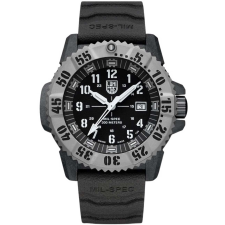 LUMINOX XL.3351.1.SET Mens Watch MiIL-SPEC Military Watch 46mm 30ATM , karóra