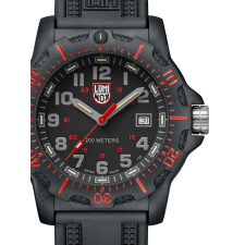 LUMINOX XL.8895 Black OPS 45mm 20 ATM, karóra