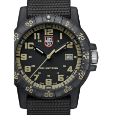 LUMINOX XS.0333 Leatherback Sea Turtle Giant 44mm 10 ATM, karóra