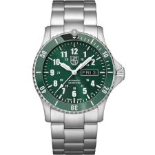 LUMINOX XS.0937 Mens Watch Automatic Sport Timer 42mm 20ATM, karóra