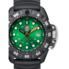 LUMINOX XS.1567 Scott Cassell Deep Dive 45mm 30ATM, karóra