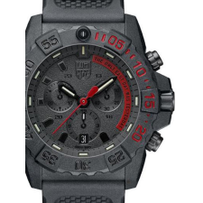 LUMINOX XS.3581.EY Navy Seal Chronograph 45mm 20 ATM, karóra