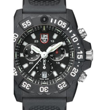 LUMINOX XS.3581 Navy Seal Chronograph 45mm 20 ATM, karóra