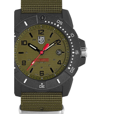 LUMINOX XS.3617.SET Navy Seal 3600 Series 45mm 20ATM, karóra