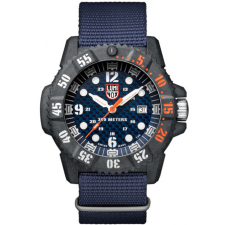 LUMINOX XS.3803.C Master Carbon Seal 46mm 30ATM, karóra