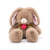 Lumpin Cappuccino nyuszi plüss figura 36cm - Lumpin
