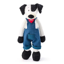 Lumpin Federico kutya ruhában plüssfigura 40cm - Lumpin plüssfigura