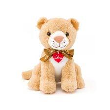 Lumpin Juma oroszlánkölyök plüss figura 26cm - Lumpin plüssfigura