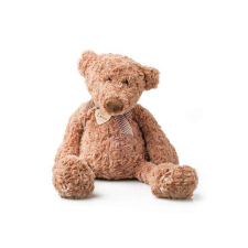 Lumpin plüss Teddy maci nyakkendővel 33cm plüssfigura